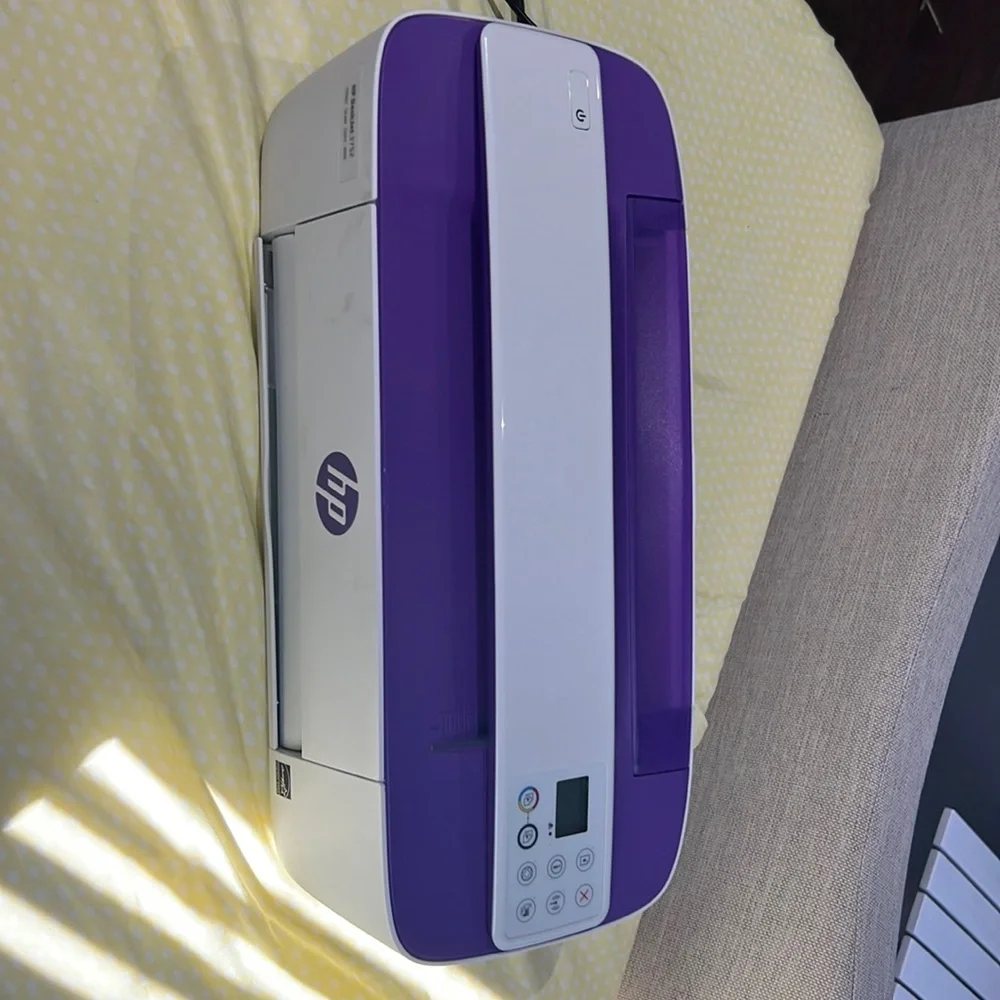 HP Desk jet printer
